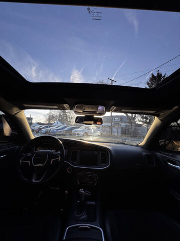 2017 Dodge Charger in Eastpointe, MI 48021 - 18112536 7