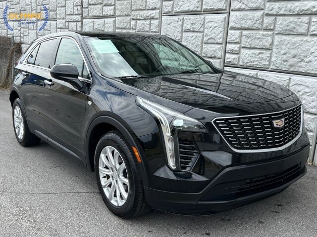 2019 Cadillac XT4 in Decatur, GA 30032 - 18112537 3