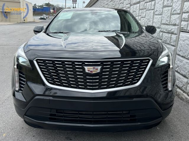 2019 Cadillac XT4 in Decatur, GA 30032 - 18112537 13