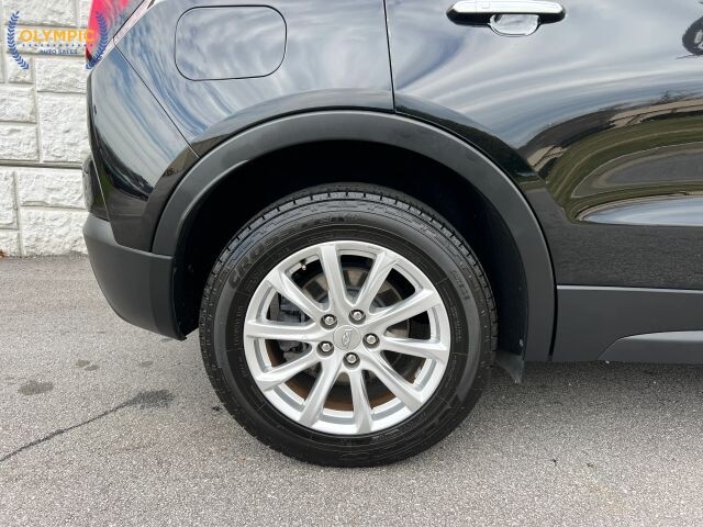 2019 Cadillac XT4 in Decatur, GA 30032 - 18112537 12