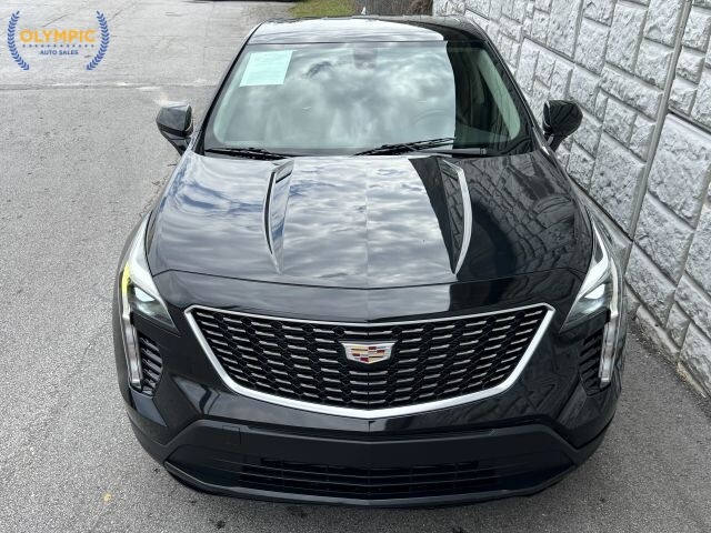 2019 Cadillac XT4 in Decatur, GA 30032 - 18112537 2