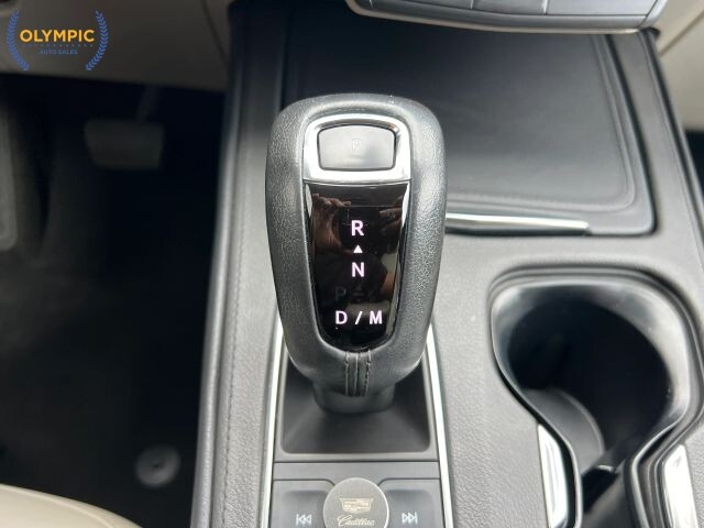 2019 Cadillac XT4 in Decatur, GA 30032 - 18112537 33