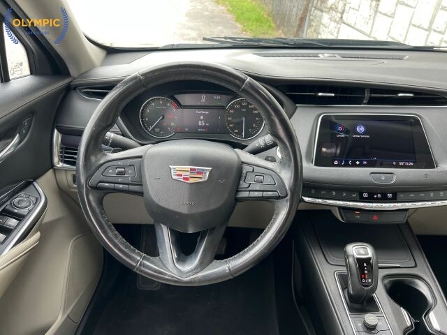 2019 Cadillac XT4 in Decatur, GA 30032 - 18112537 23