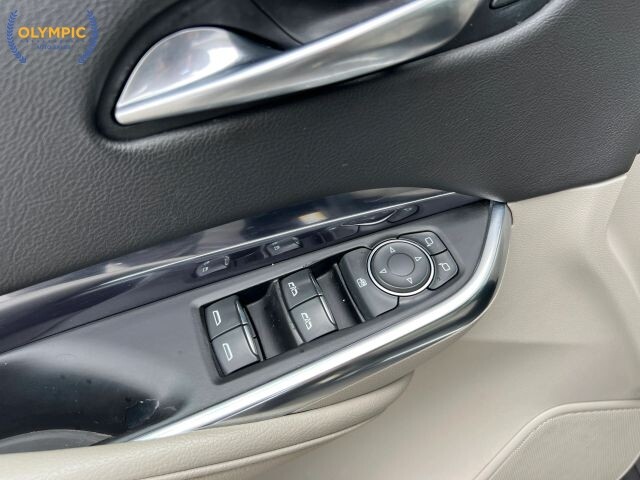 2019 Cadillac XT4 in Decatur, GA 30032 - 18112537 38