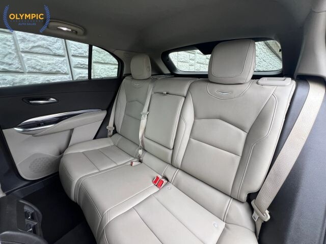 2019 Cadillac XT4 in Decatur, GA 30032 - 18112537 44