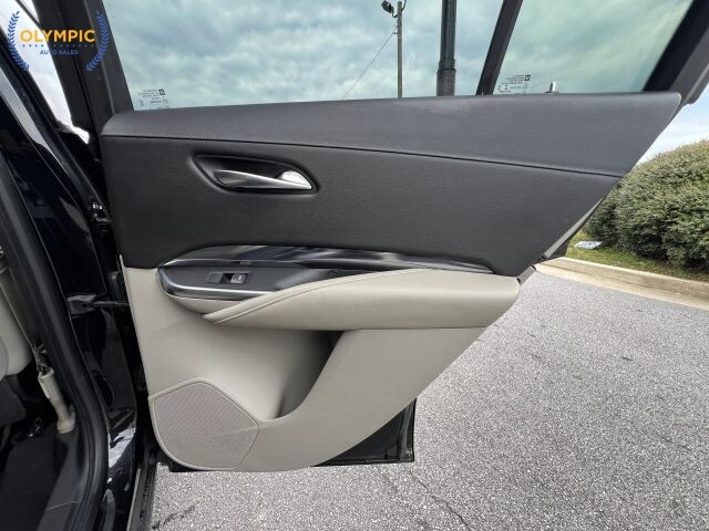 2019 Cadillac XT4 in Decatur, GA 30032 - 18112537 48