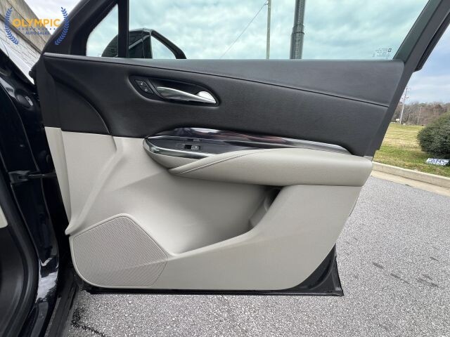 2019 Cadillac XT4 in Decatur, GA 30032 - 18112537 46