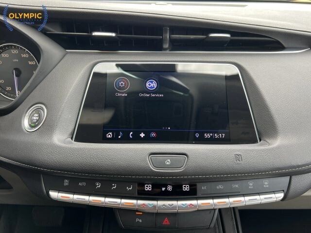 2019 Cadillac XT4 in Decatur, GA 30032 - 18112537 27