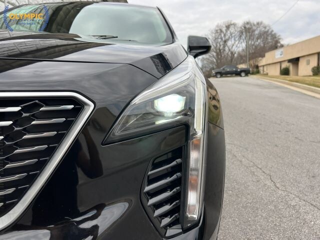 2019 Cadillac XT4 in Decatur, GA 30032 - 18112537 14