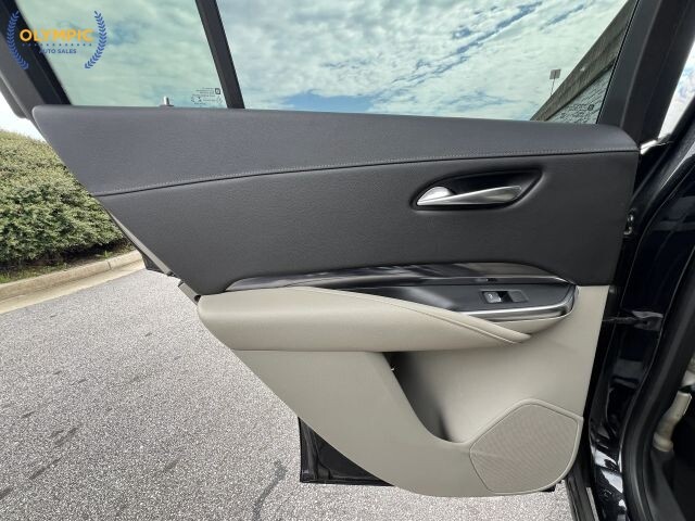 2019 Cadillac XT4 in Decatur, GA 30032 - 18112537 47