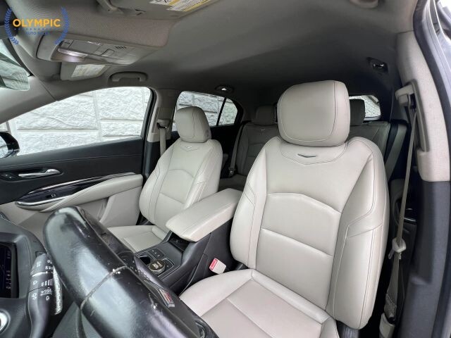 2019 Cadillac XT4 in Decatur, GA 30032 - 18112537 41