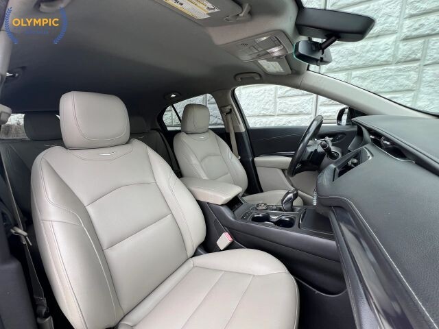 2019 Cadillac XT4 in Decatur, GA 30032 - 18112537 42