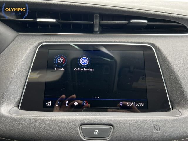 2019 Cadillac XT4 in Decatur, GA 30032 - 18112537 29