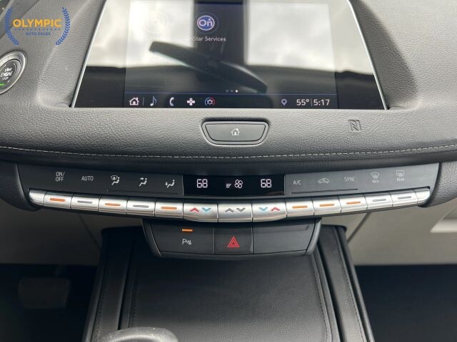 2019 Cadillac XT4 in Decatur, GA 30032 - 18112537 31