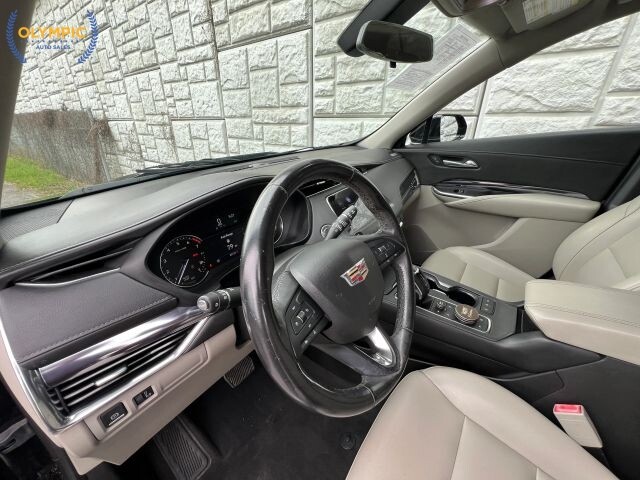 2019 Cadillac XT4 in Decatur, GA 30032 - 18112537 20