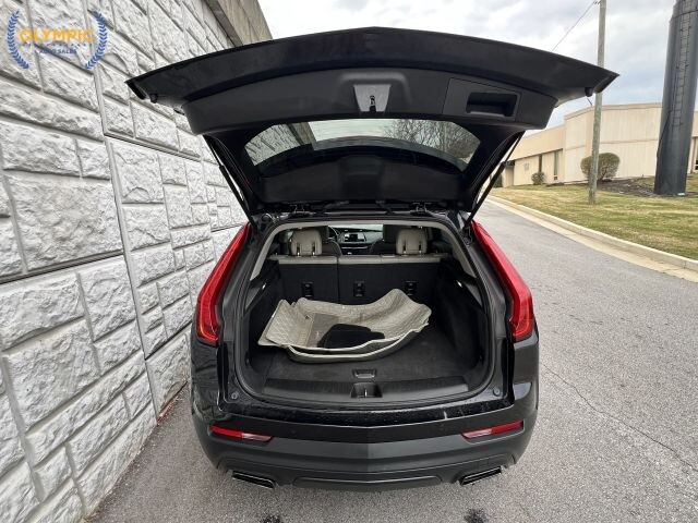 2019 Cadillac XT4 in Decatur, GA 30032 - 18112537 49