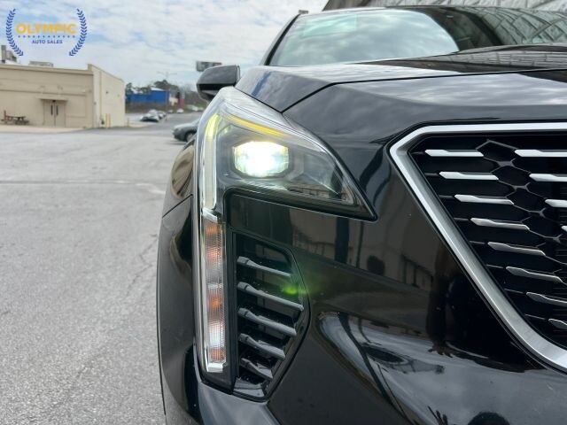 2019 Cadillac XT4 in Decatur, GA 30032 - 18112537 15