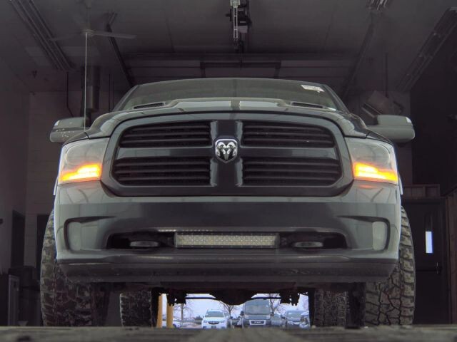 2015 RAM 1500 in Wadena, MN 56482 - 18112539 6