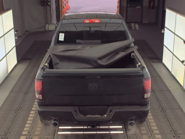 2015 RAM 1500 in Wadena, MN 56482 - 18112539 7