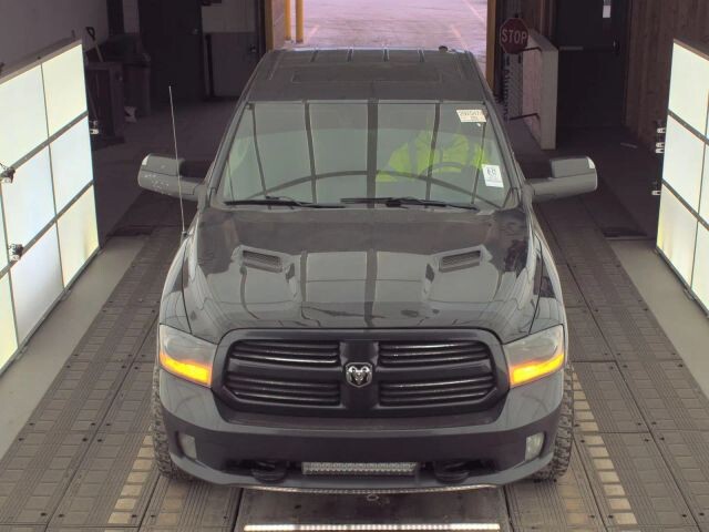 2015 RAM 1500 in Wadena, MN 56482 - 18112539 3