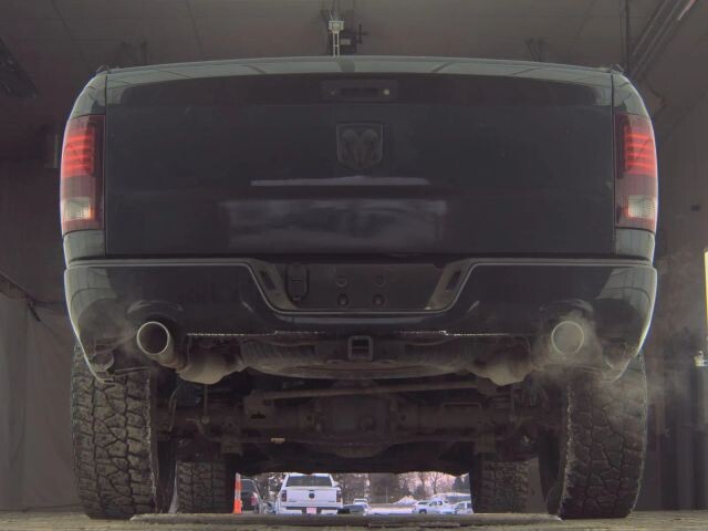 2015 RAM 1500 in Wadena, MN 56482 - 18112539 13