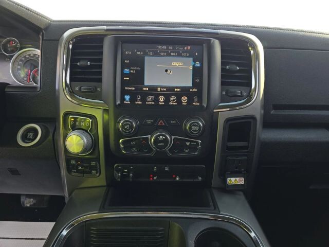 2015 RAM 1500 in Wadena, MN 56482 - 18112539 15