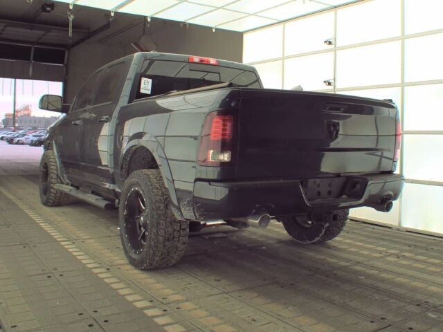 2015 RAM 1500 in Wadena, MN 56482 - 18112539 4