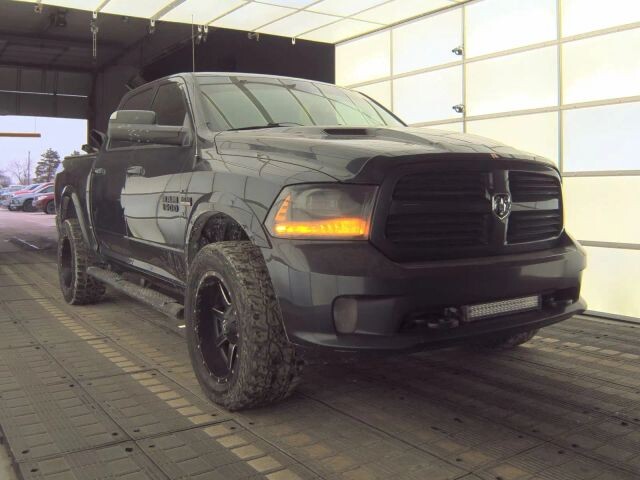 2015 RAM 1500 in Wadena, MN 56482 - 18112539