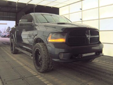 2015 RAM 1500 in Wadena, MN 56482