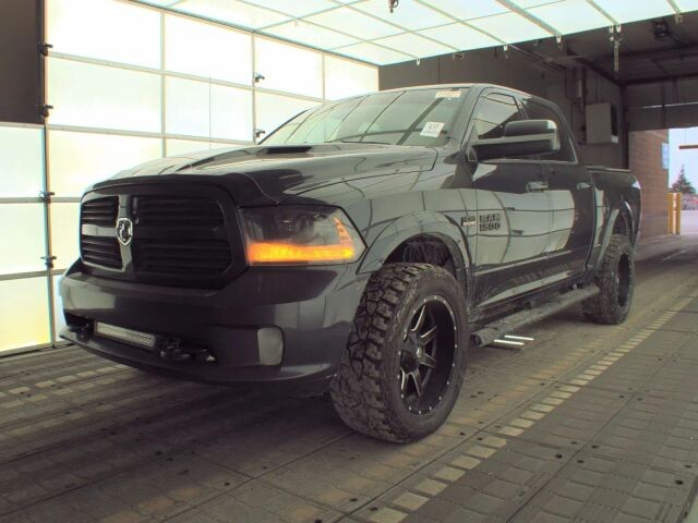 2015 RAM 1500 in Wadena, MN 56482 - 18112539 2