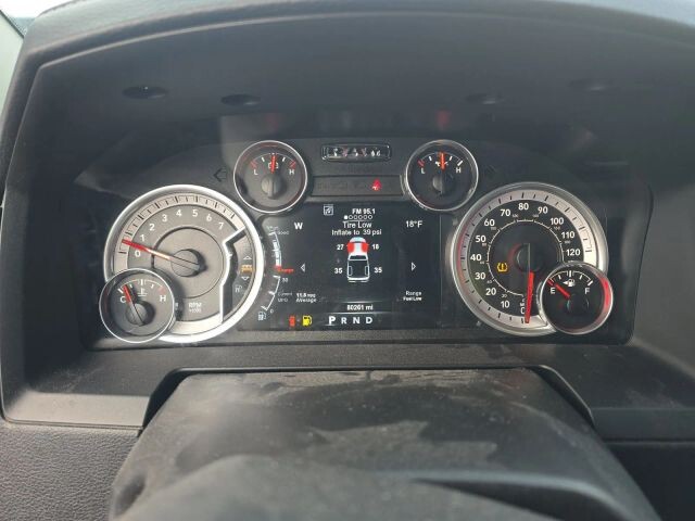 2015 RAM 1500 in Wadena, MN 56482 - 18112539 12