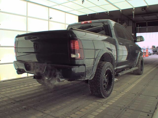 2015 RAM 1500 in Wadena, MN 56482 - 18112539 5