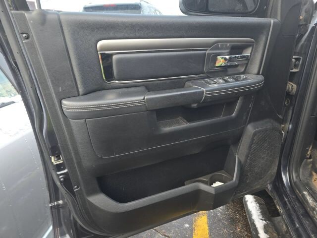 2015 RAM 1500 in Wadena, MN 56482 - 18112539 16