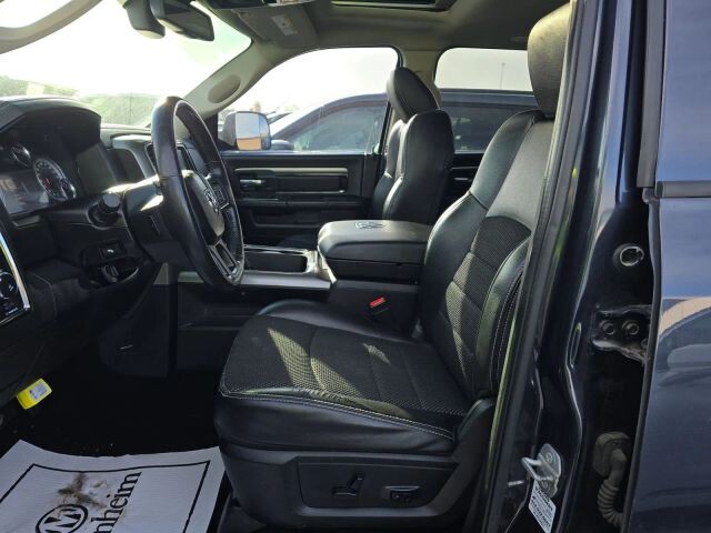 2015 RAM 1500 in Wadena, MN 56482 - 18112539 14