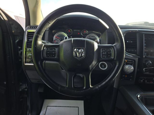 2015 RAM 1500 in Wadena, MN 56482 - 18112539 8