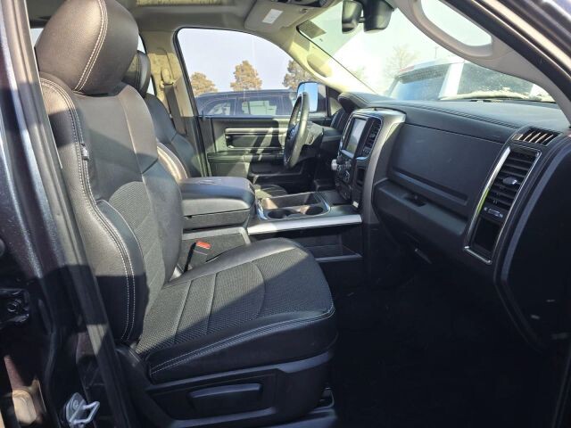 2015 RAM 1500 in Wadena, MN 56482 - 18112539 9