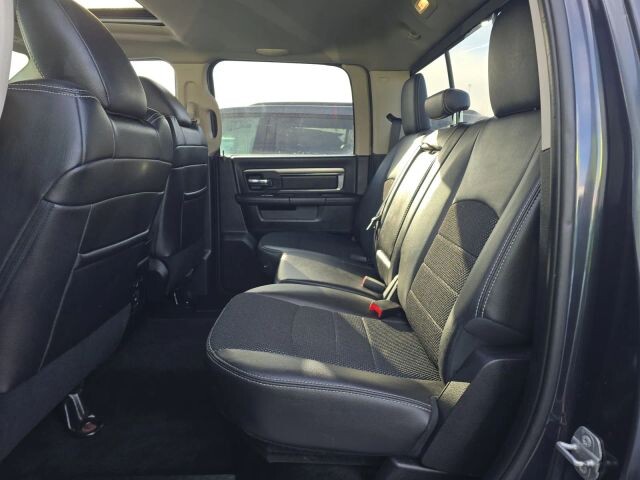 2015 RAM 1500 in Wadena, MN 56482 - 18112539 11