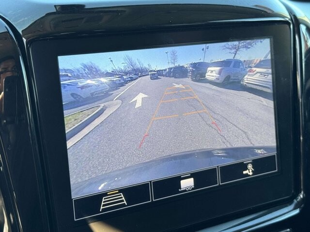 2020 Chevrolet Traverse in Winchester, VA 22602 - 18112540 17