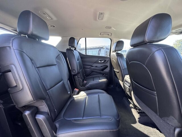 2020 Chevrolet Traverse in Winchester, VA 22602 - 18112540 10