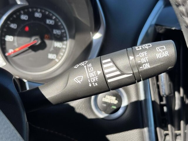 2020 Chevrolet Traverse in Winchester, VA 22602 - 18112540 28