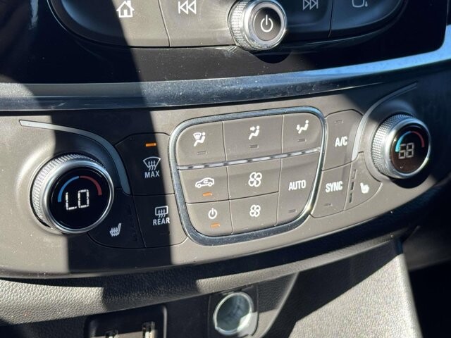 2020 Chevrolet Traverse in Winchester, VA 22602 - 18112540 18