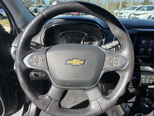 2020 Chevrolet Traverse in Winchester, VA 22602 - 18112540 24