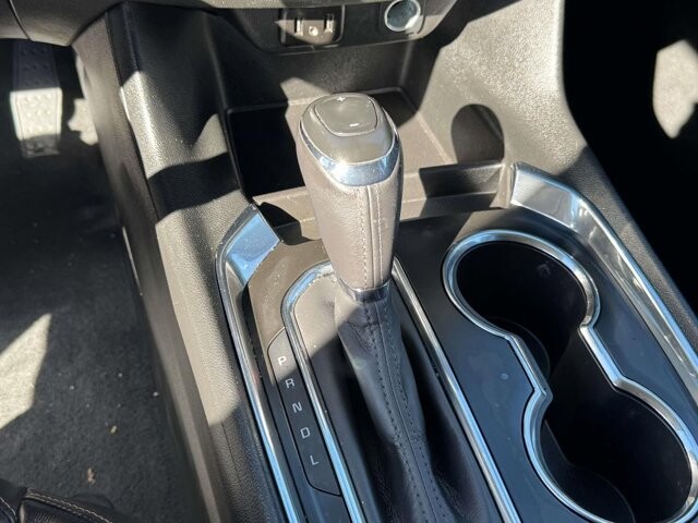 2020 Chevrolet Traverse in Winchester, VA 22602 - 18112540 20