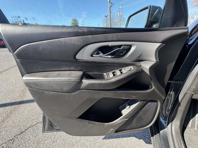 2020 Chevrolet Traverse in Winchester, VA 22602 - 18112540 14