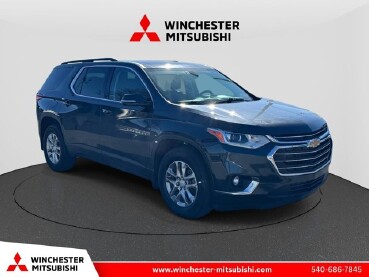 2020 Chevrolet Traverse in Winchester, VA 22602
