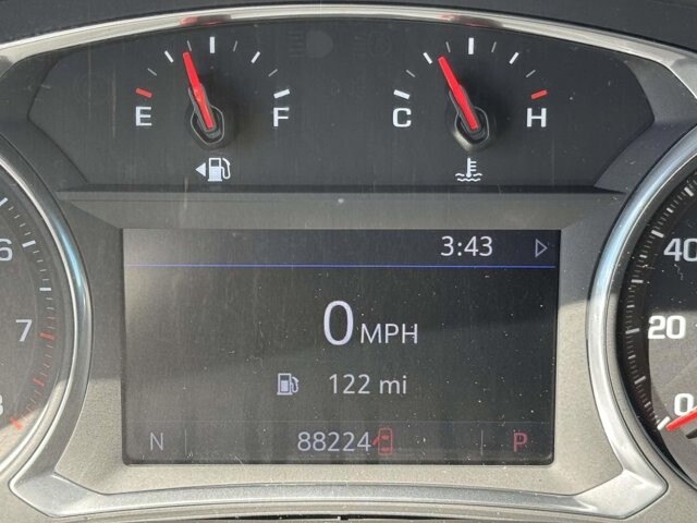 2020 Chevrolet Traverse in Winchester, VA 22602 - 18112540 29