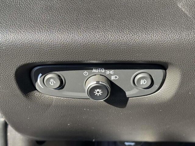 2020 Chevrolet Traverse in Winchester, VA 22602 - 18112540 23