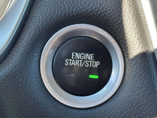 2020 Chevrolet Traverse in Winchester, VA 22602 - 18112540 22