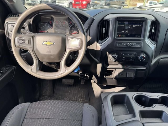 2019 Chevrolet Silverado 1500 in Winchester, VA 22602 - 18112541 15