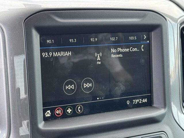 2019 Chevrolet Silverado 1500 in Winchester, VA 22602 - 18112541 16